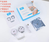 EMS Body Sculpting & Fat Burning Massage Device