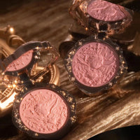 Long-Lasting Cream Blush for a Natural Dewy Glow