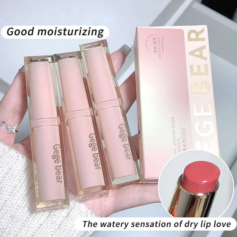 Hydrating Non-Stick Moisturizing Lipstick
