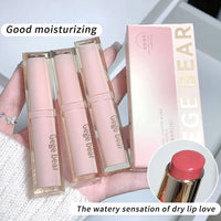 Hydrating Non-Stick Moisturizing Lipstick