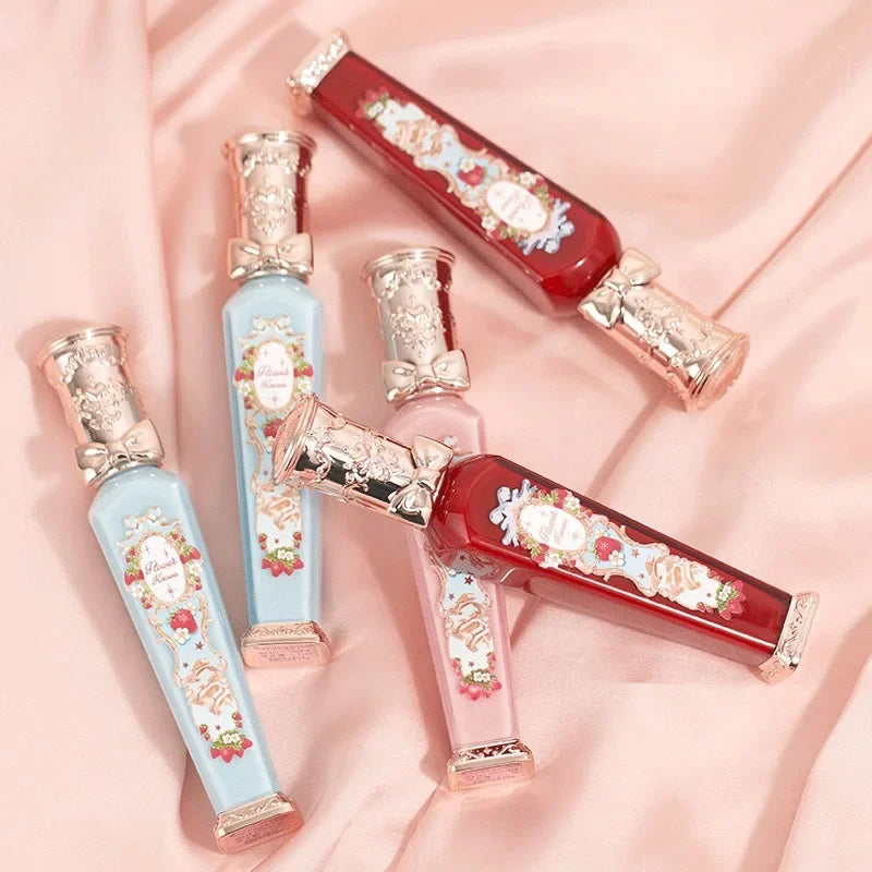Long-Lasting Matte Cloud Liquid Lipstick - 6