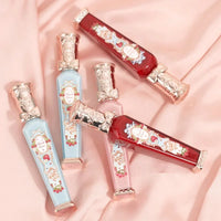 Long-Lasting Matte Cloud Liquid Lipstick