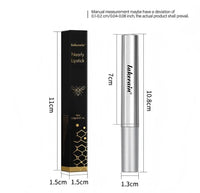 Hydrating Sheer Tinted Lip Balm