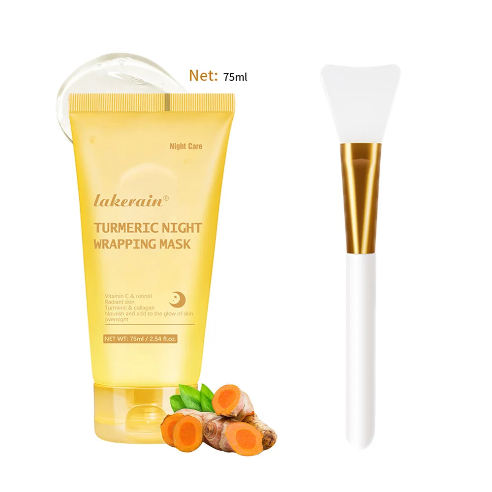Deep Hydration Collagen Overnight Peel-Off Face Mask - 53
