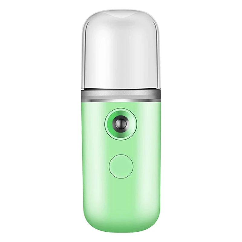 Portable Nano Mist Facial Hydration Sprayer - 22