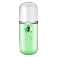 Portable Nano Mist Facial Hydration Sprayer