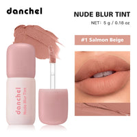Velvet Matte 2-in-1 Lip and Cheek Tint