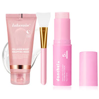 Deep Hydration Collagen Overnight Peel-Off Face Mask