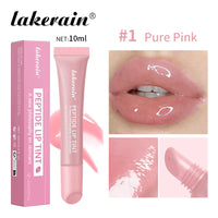 Hydrating Mirror-Shine Lip Butter Gloss
