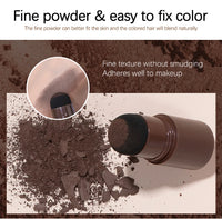 Instant Hairline & Root Cover Up Powder Stick