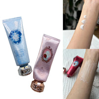 Scented Moisturizing Hand Cream for Soft & Hydrated Skin