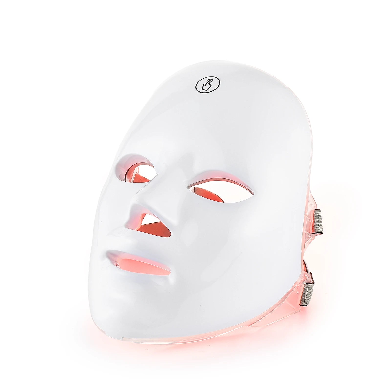 7-Color LED Photon Light Therapy Facial Mask - 29
