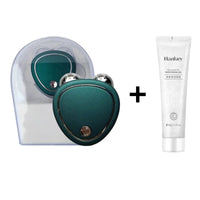Microcurrent Facial Lifting & Toning Device