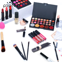 All-in-One Professional Makeup Starter Kit