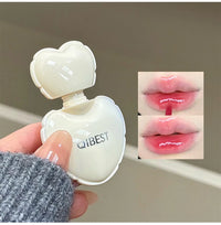 Hydrating Jelly Lip Tint for Glossy Finish