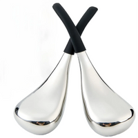 Stainless Steel Cooling Cryo Sticks for Facial Puffiness and Pores