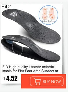 Orthopedic Silicone Bunion Corrector and Toe Straightener - 96