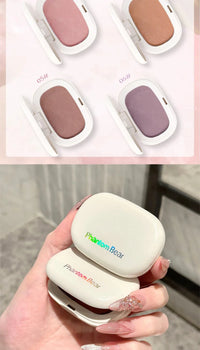 Long-Lasting Mochi Texture Cream Blush