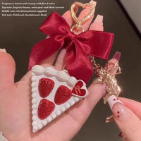 All-in-One Strawberry Cupid Makeup Set for Beginners