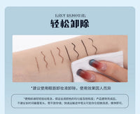 Waterproof Smudge-Proof Liquid Eyeliner Pen