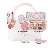 All-in-One Elegant Makeup Gift Set