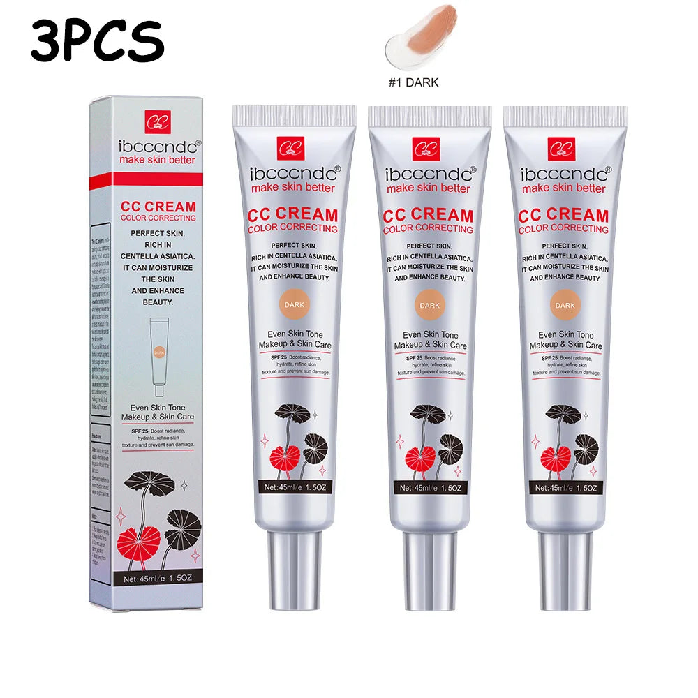 Color-Adjusting CC Cream with SPF 25 - 41