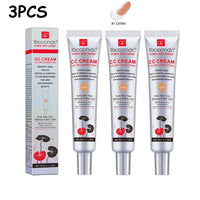 Color-Adjusting CC Cream with SPF 25