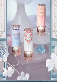 Moisturizing High-Pigment Glossy Lipstick