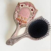 Painless Detangling Air Cushion Hair Brush