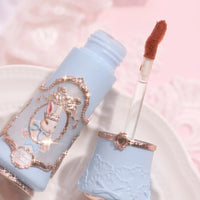 Matte Velvet Cloud Lip Cream Tint