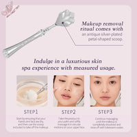 Gentle Makeup Melting Cleansing Balm