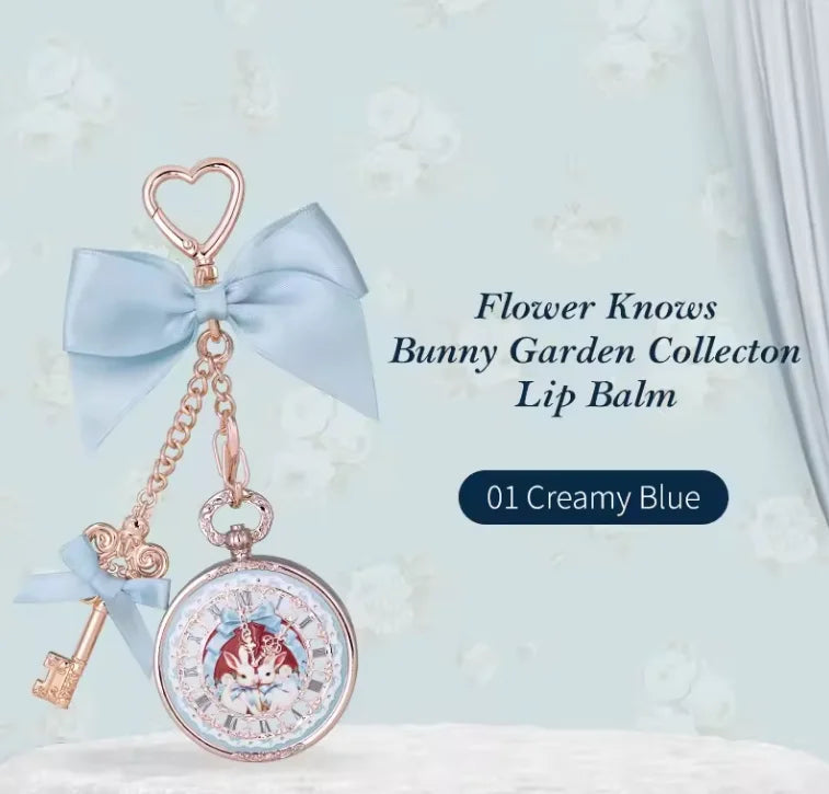 Portable Strawberry Cake Solid Perfume Pendant - 17