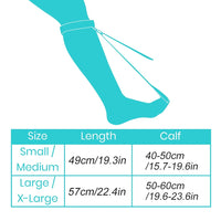 Adjustable Plantar Fasciitis Night Support Sock