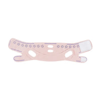 Reusable V-Line Face Slimming and Chin Lifting Strap