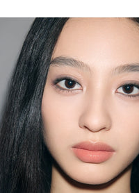 Smoky Amber 8-Color Eyeshadow Palette for Long-Lasting Glam