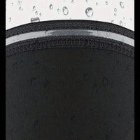 Honeycomb Knee Compression Support Sleeve