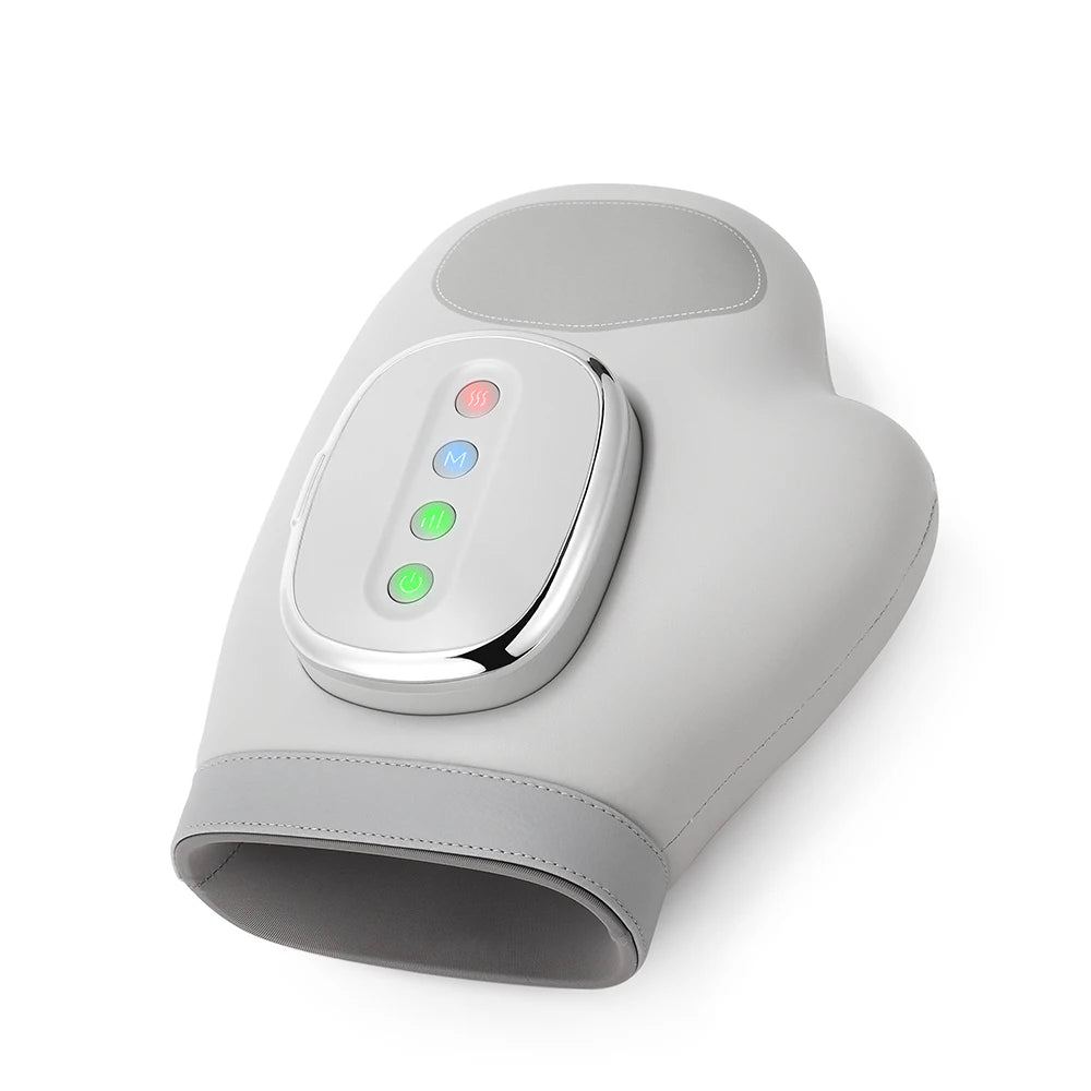Wireless Full-Hand Compression Massager - 13