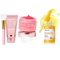 Overnight Collagen Firming & Hydrating Peel-Off Mask