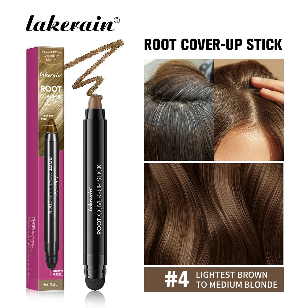Instant Hair Root and Gray Coverage Touch-Up Pen - 22