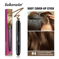 Instant Hair Root and Gray Coverage Touch-Up Pen