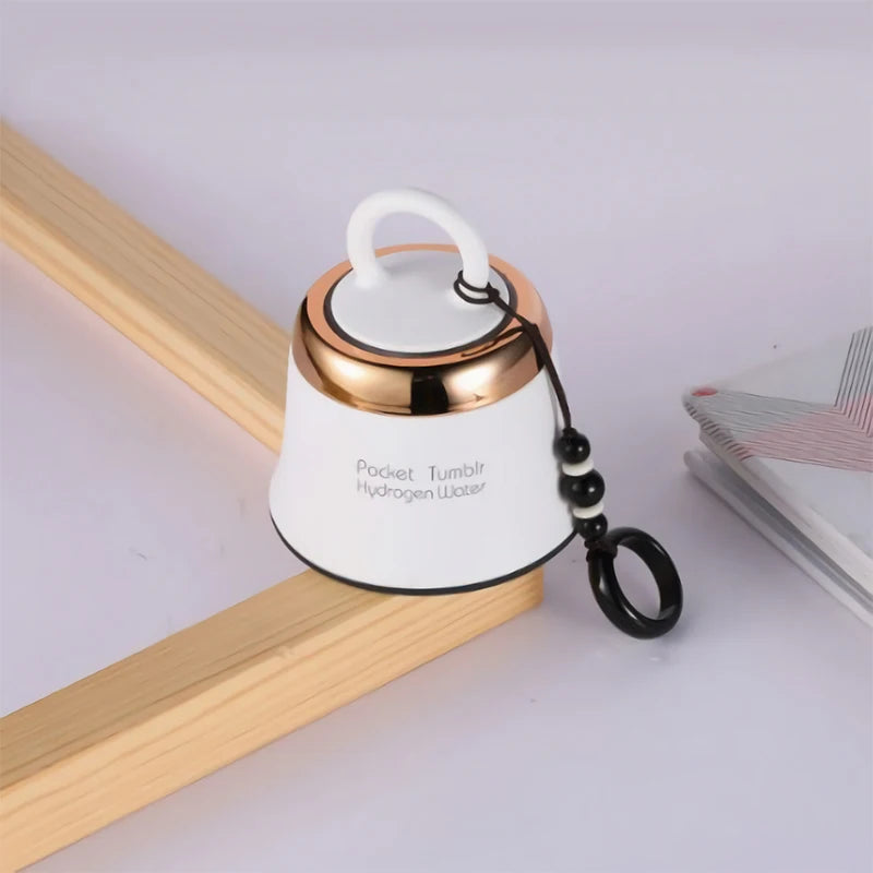 Portable Hydrogen Water Ionizer Generator - 25