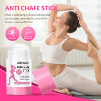 Anti-Chafe Friction Relief Balm Stick