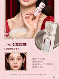 Matte Finish Cream Liquid Blush for Natural Healthy Glow