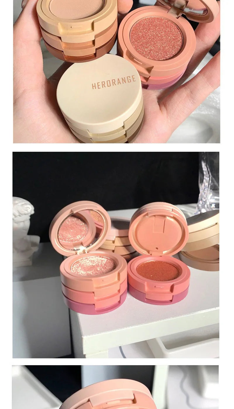 Moisturizing Solid Lip Gloss for Smooth Hydrated Lips - 16
