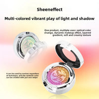 Duochrome Color-Shifting Eyeshadow Pigment