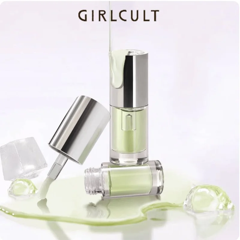 Hydrating Glass Finish Plumping Lip Oil - 2