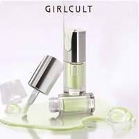 Hydrating Glass Finish Plumping Lip Oil