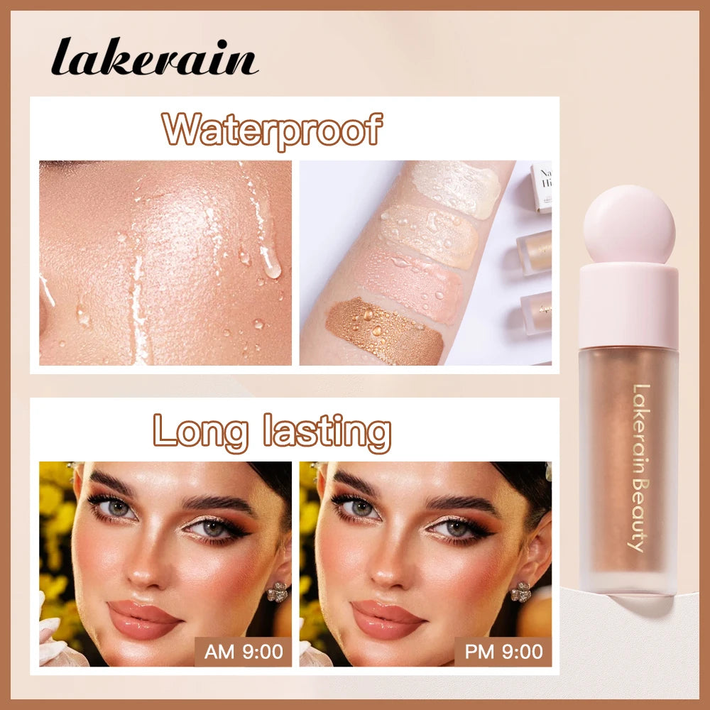 Liquid Highlighter for Radiant Glow - 2