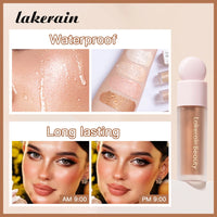 Liquid Highlighter for Radiant Glow
