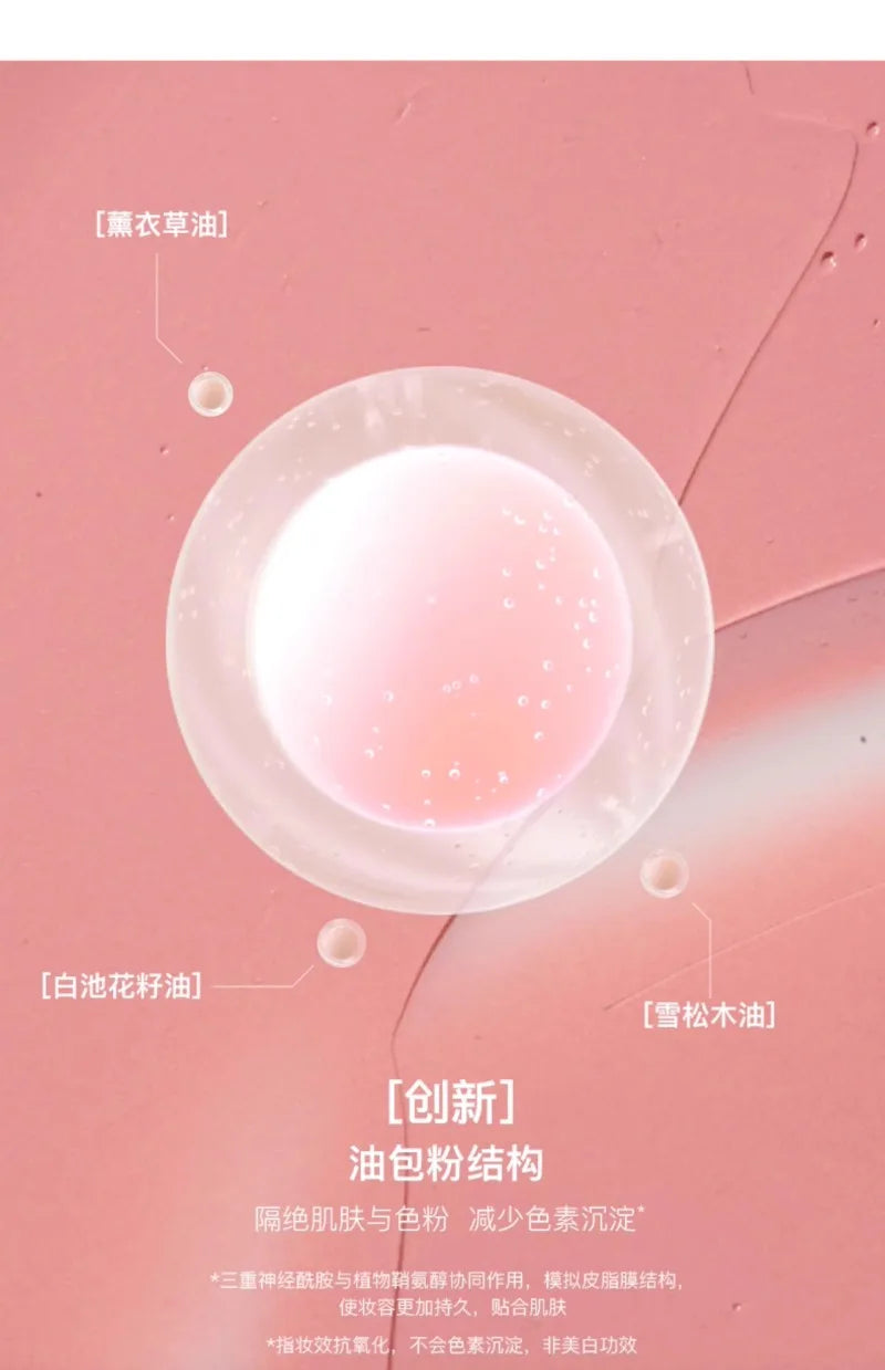 Multi-Purpose Cream Blush for Lips and Cheeks - 15